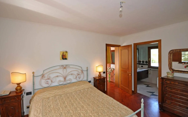 Villa Le Palme