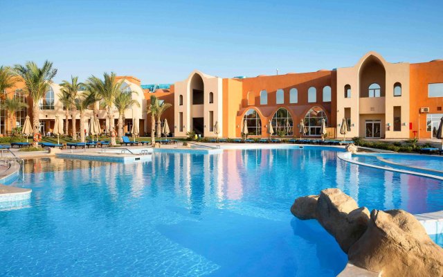 Novotel Marsa Alam Beach Resort