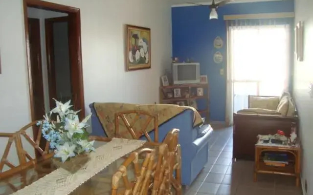 Apartamento em Ubatuba