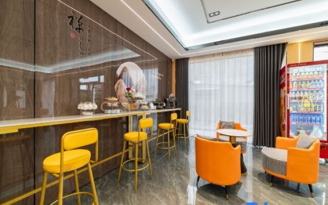 Xijihui Hotel (Jieyang Chaoshan Airport Branch)