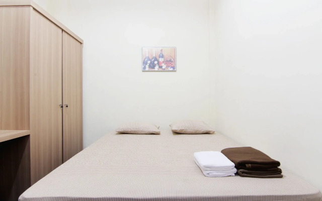 Embe Joglo Homestay