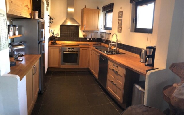 Apartment With one Bedroom in Courchevel 1850 - Saint bon Tarentaise,