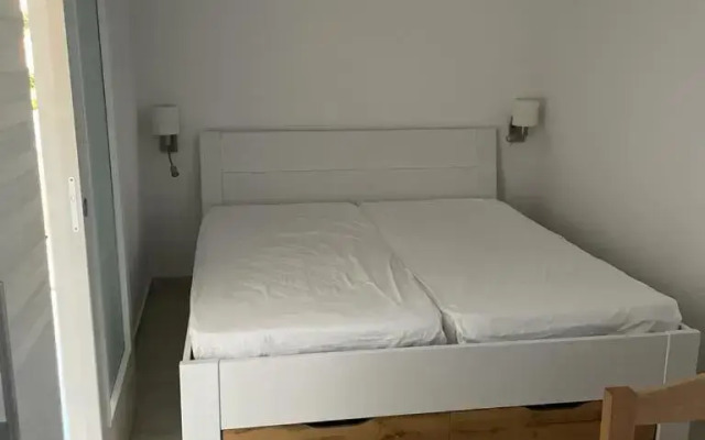 Apartment Starfish