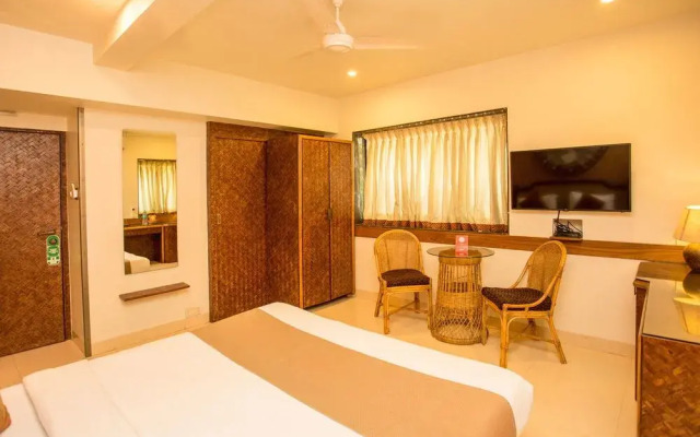 OYO 7149 Hotel Accord Premium