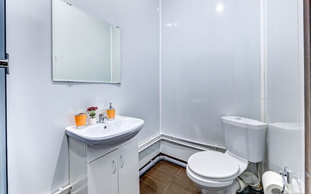 SuperHostel на Каменноостровском 39  