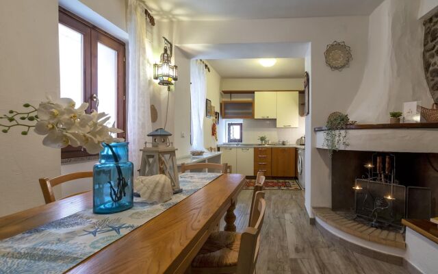 Sardinia Re - Casa Bellavista Panoramic View