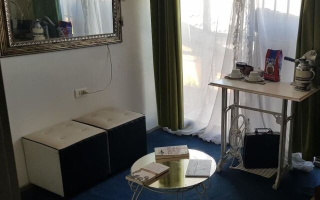 Hostal Casa Pluton
