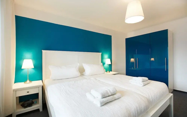 Haus Strandeck