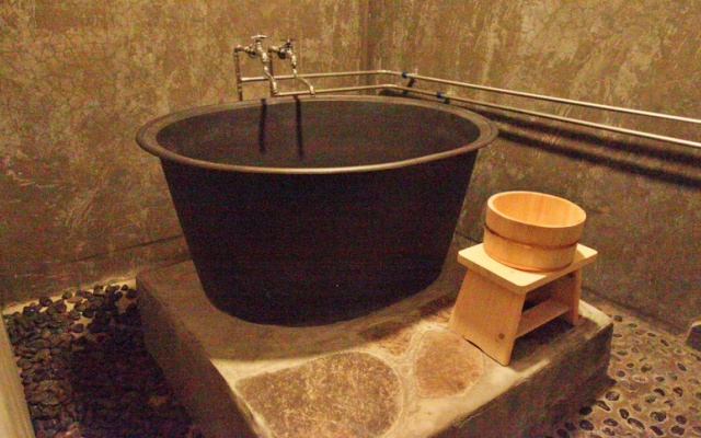 Business Hotel Kind Hope AI