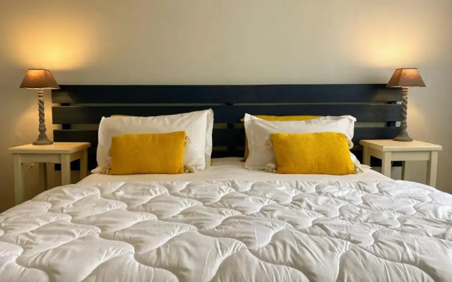 Serendipity Eymet B&b