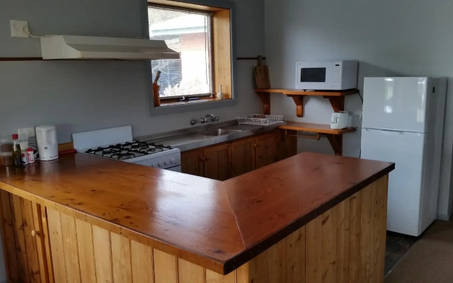 Seahorse Coastal Villas