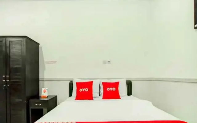 OYO 3957 Boarding House Boss