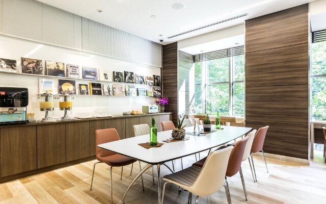 Hotel Wing International Hakata Shinkansenguchi