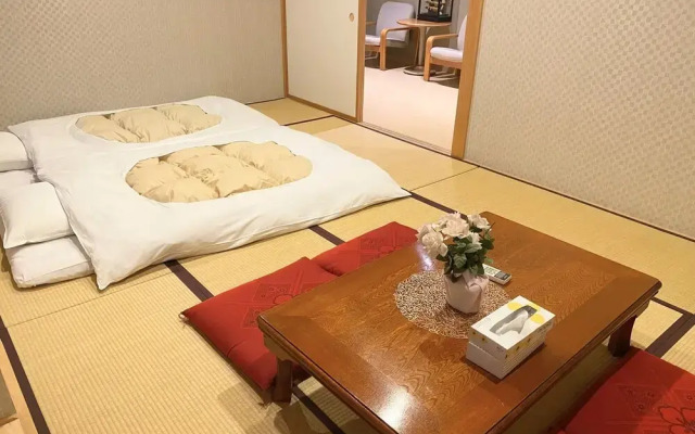 Dadu Fuji Resort House