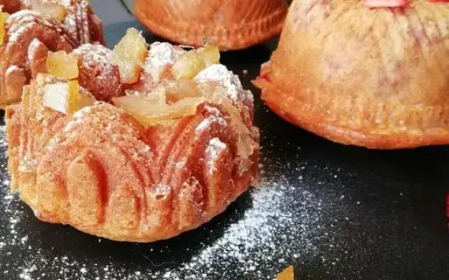 Zucchero Sui Baffi-Food Lovers B&B