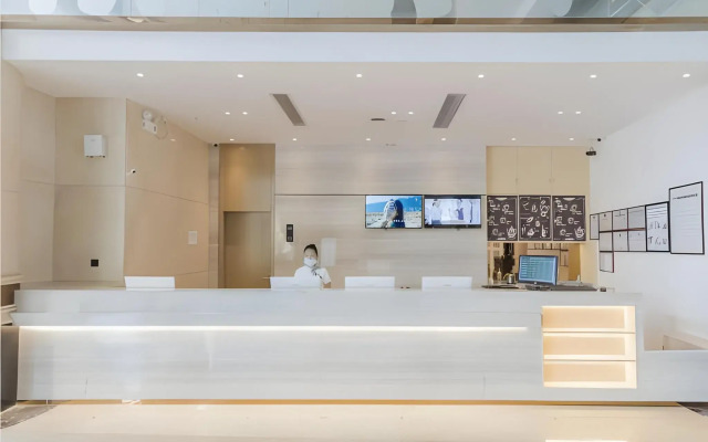 City Comfort Inn Foshan Ronggui Passenger Terminal