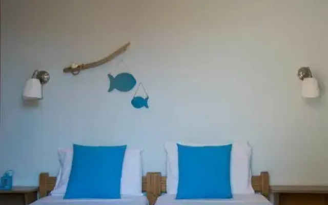 Aparthotel 3 Stars Poros