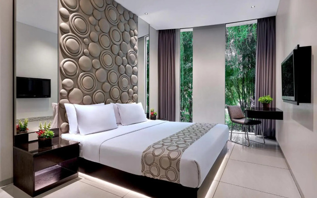 FM7 Resort Hotel