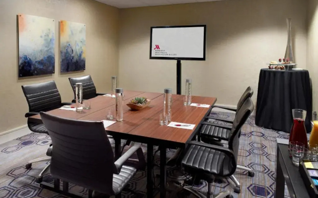 Westfields Marriott Washington Dulles