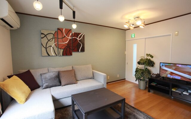 Samy'S Guest House Noda