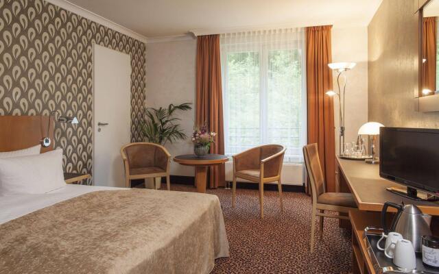 Parkhotel Görlitz