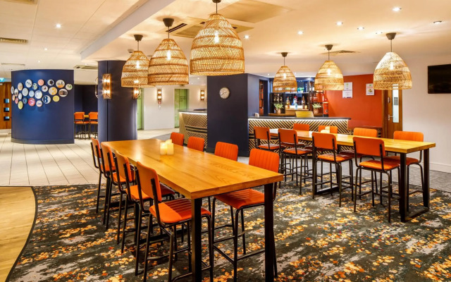 ibis Styles Birmingham Centre