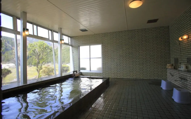 Ryokan Bentenkaku