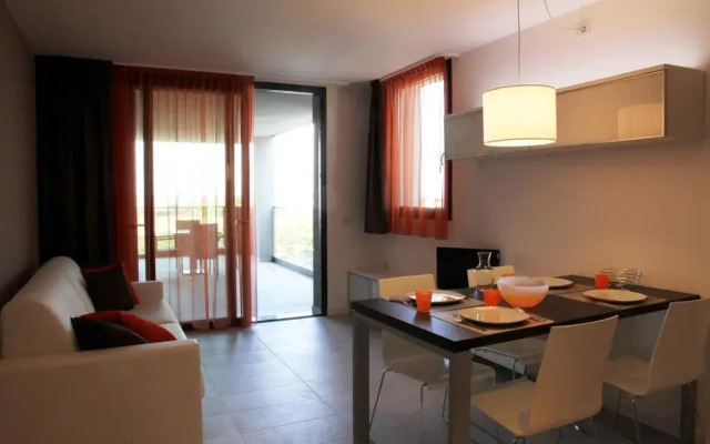 Residence Ormeggio