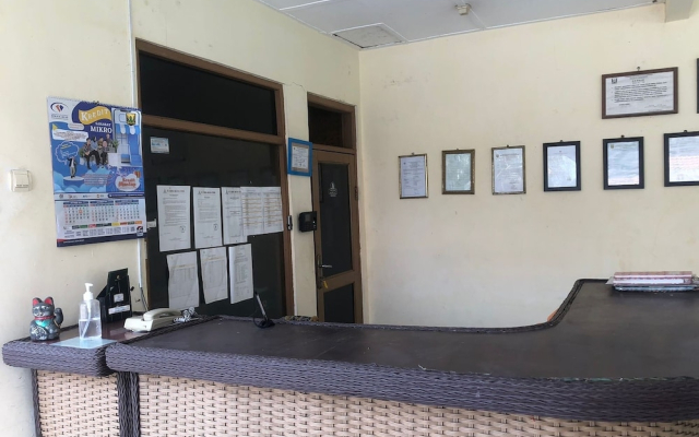 Hotel Pantai Mutiara