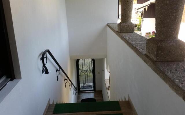 Ferienwohnung Hergesell