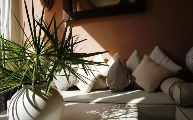 Villa Akhdar 3 by Sejour Maroc