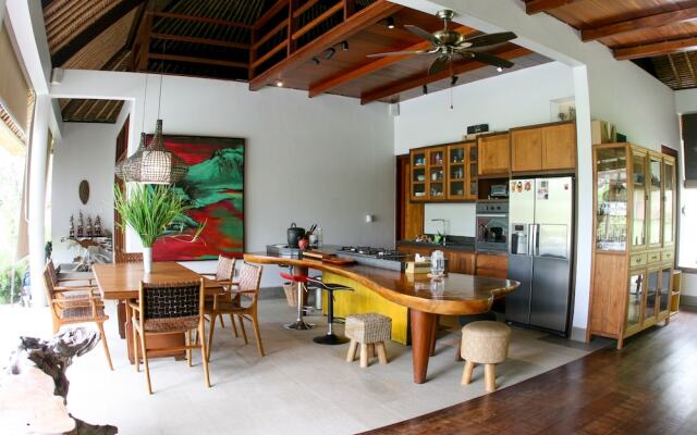 Luxury Kama Ubud