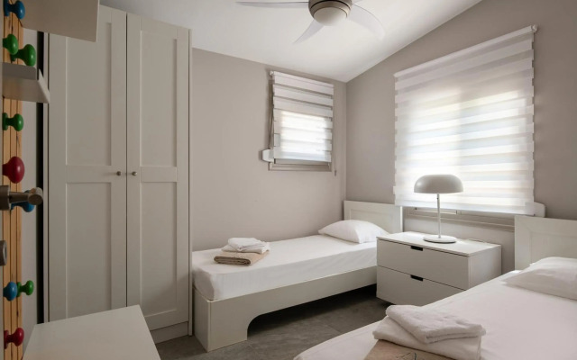 Ammouda Villas
