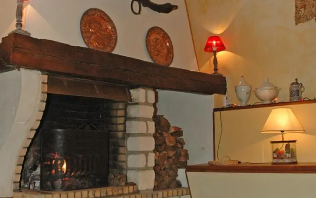 Little Guesthouse in the Garden