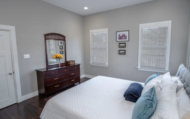 Southtown Classic 3BR/2BA mins from Downtown