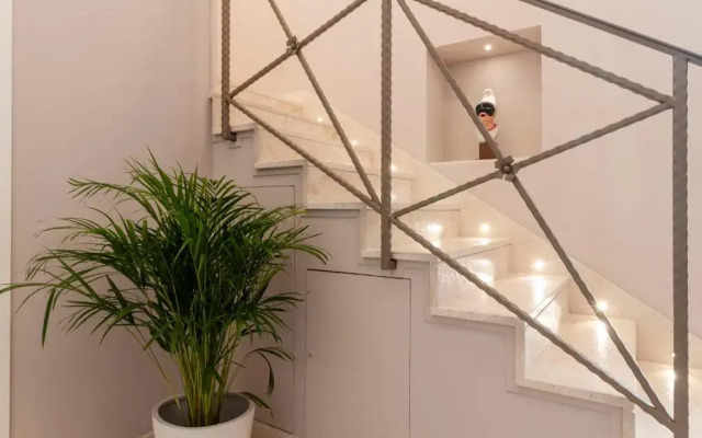 DimorArt Design Accomodations in Napoli