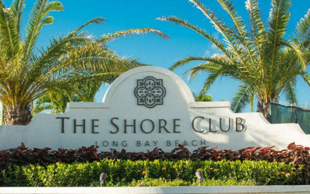 The Villas at the Shore Club