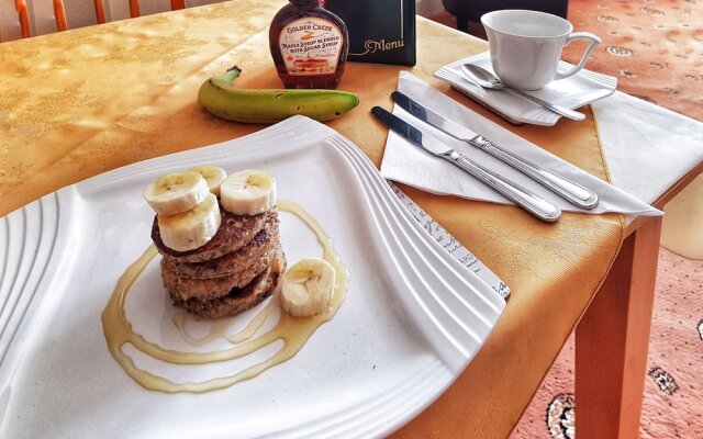 Dell Mar Bed and Breakfast
