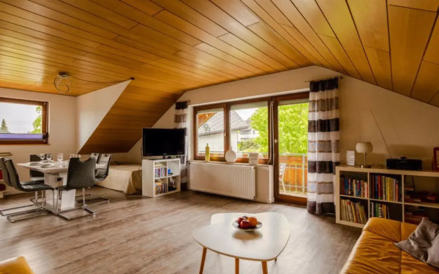 House Quelle Dittishausen