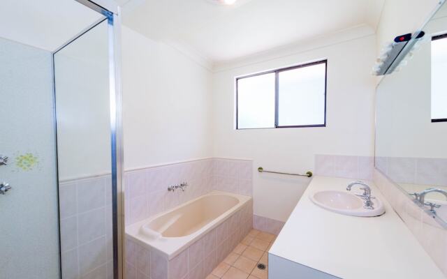 Lentara St 12 - Fingal Bay