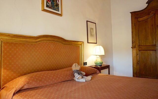 Suite nell'anfiteatro Romano