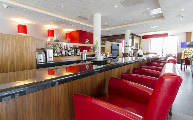 Bastion Hotel Leeuwarden