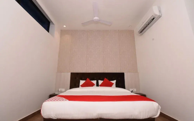 Hotel S B Excellency