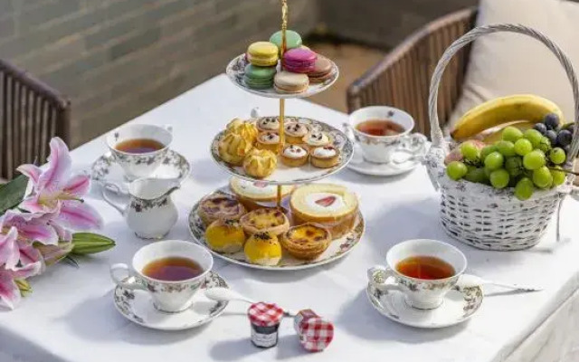 Zi Yue Boutique Hotel