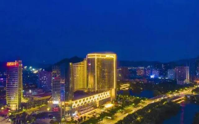 Yaoda International Hotel