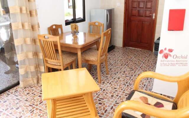 Orchid Self Catering Apartment