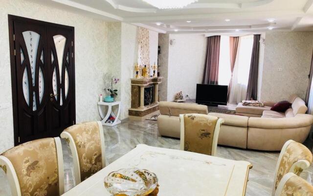 Digomi private house