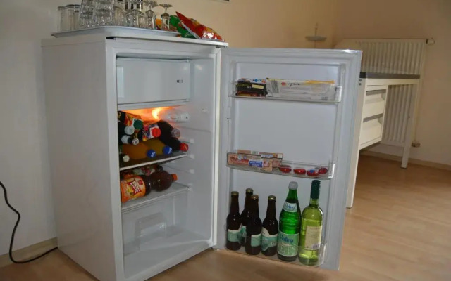 B&B Prosterath-Hochwald