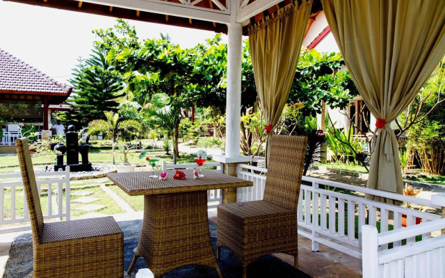 Tropical Hideaways Resort