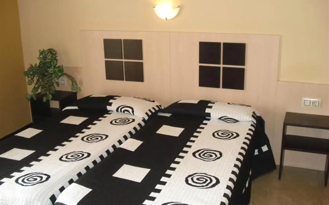 Hotel Aubi